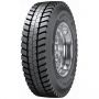 Грузовая шина Goodyear Omnitrac D 315/80R22,5 156/150K ведущая PR новая