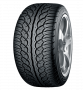 Легковая шина Yokohama Parada Spec-X PA02 Run Flat 285/35 R22 106V