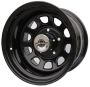 Легковой диск Ikon Wheels SNC040 7x16 5x139,7 ET-10 110,5 Black