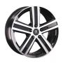 Легковой диск Replay VV334 8x18 5x120 ET50 65,1 BKF