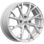 Легковой диск Wheels Up Up126 6,5x16 4x108 ET20 65,1 Silver classic