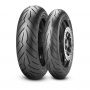 Мотошина Pirelli Diablo Rosso Scooter 150/70 R14 66S Rear Wheel (заднее колесо)