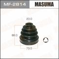 Masuma MF2814 передний Nissan